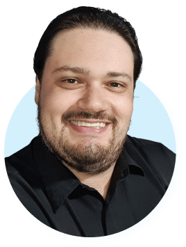 Roberto Griel Filho